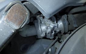 SUZUKI ADDRESS V125 2002 CF4EA