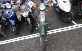 HONDA C50 SUPER CUB AA01