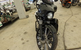 HARLEY FLHX 1690 2014