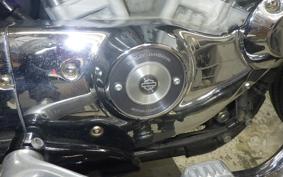 HARLEY XL883I 2007