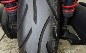 YAMAHA MAJESTY 250 C SG03J