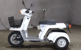 HONDA GYRO TD02