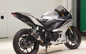 YAMAHA YZF-R3 2020 RH13J