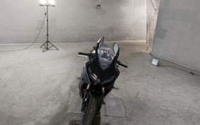 HONDA CBR650R RH03