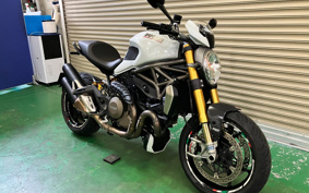 DUCATI MONSTER 1200S 2015 M603J