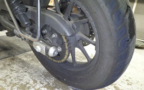 HONDA REBEL 500 A 2023 PC60