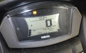 YAMAHA N-MAX 2020 SEG6J