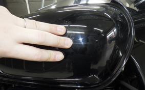 HONDA MAGNA 250 2017 MC29