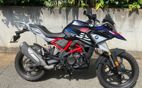 BMW G310GS 2022 0G31