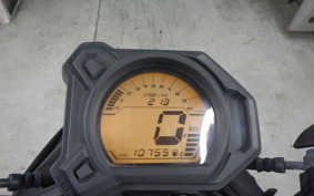YAMAHA BW S125 Gen.2 SEA6J