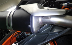 KTM 390 DUKE 2023