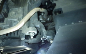 YAMAHA JOG-7 2017 AY01