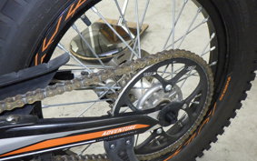 SCORPA STY125