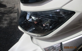 YAMAHA NMAX ABS SE86J