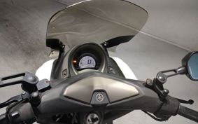 YAMAHA N-MAX 125 SE86J