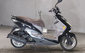 YAMAHA CYGNUS 125 X SE44J