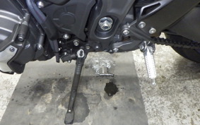 YAMAHA MT-09 AMT 2025 RN88J