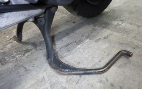 SUZUKI LET's 4 2009 CA45A