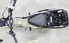 HONDA CT125 HUNTER CUB JA55