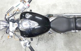 YAMAHA DRAGSTAR 400 2007 VH01J