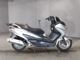 Фото Suzuki BURGMAN200 с японского аукциона