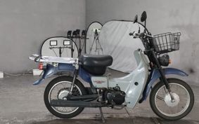 SUZUKI BAR DEE50 BA42A