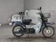 Фото Suzuki BAR DEE50 с японского аукциона
