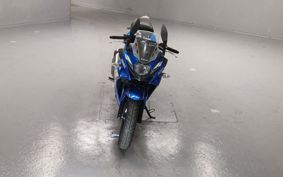 SUZUKI GSX250R DN11A