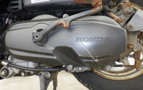 HONDA TACT-4ﾍﾞｰｼｯｸ AF79