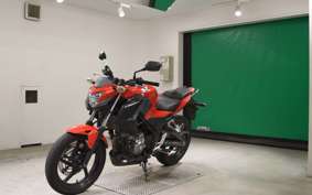 HONDA CB250F 2021 MC43