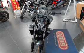 YAMAHA MT-09 Y-AMT 2025 RN88J