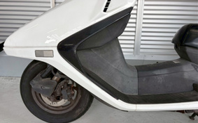 HONDA FUSION MF02