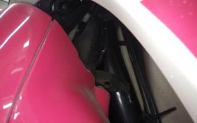 YAMAHA VINO 50 SA37J