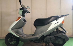 SUZUKI ADDRESS V125 CF4EA