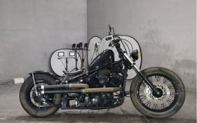YAMAHA DRAGSTAR 400 1997 4TR