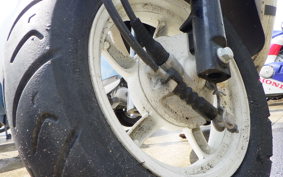 YAMAHA VINO 50 SA54J