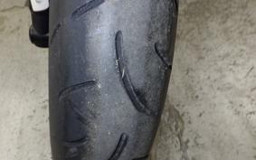 TRIUMPH STREET TRIPLE 2008