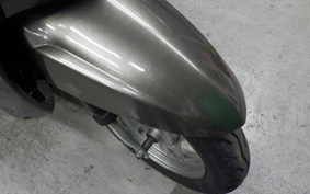 HONDA TODAY 2025 AF61
