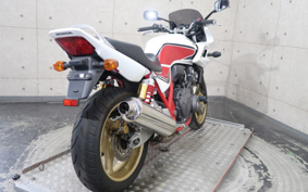 HONDA CB400SFV-3 BOLDOR 2013 NC42