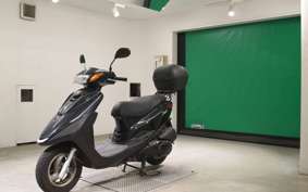 YAMAHA AXIS 125 TREET 2021 SE53J