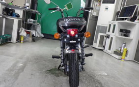 HONDA GORILLA 2021 AB27