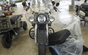 HARLEY FLH 1340 1979
