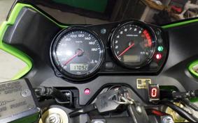 KAWASAKI ZRX1200 D 2017 ZRT20D