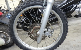 KAWASAKI KX80 KX080P