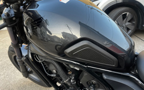 HONDA REBEL 1100 2021 SC83