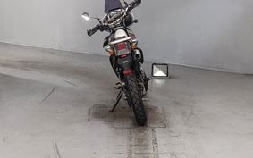 HONDA XR250 BAJA MD30