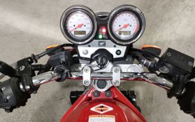 HONDA VTR 250 MC33
