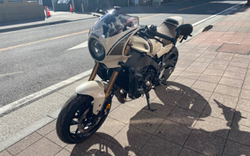 YAMAHA XSR900 2025 PN96J