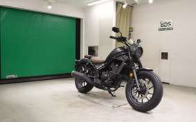 HONDA REBEL 250 S 2025 MC49