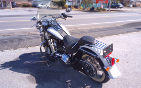 HARLEY HARLEY FLSTN1340-1450 2012 JD5